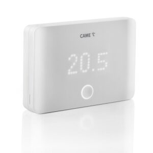 TH/ONE Cronotermostato 230v Wifi da parete